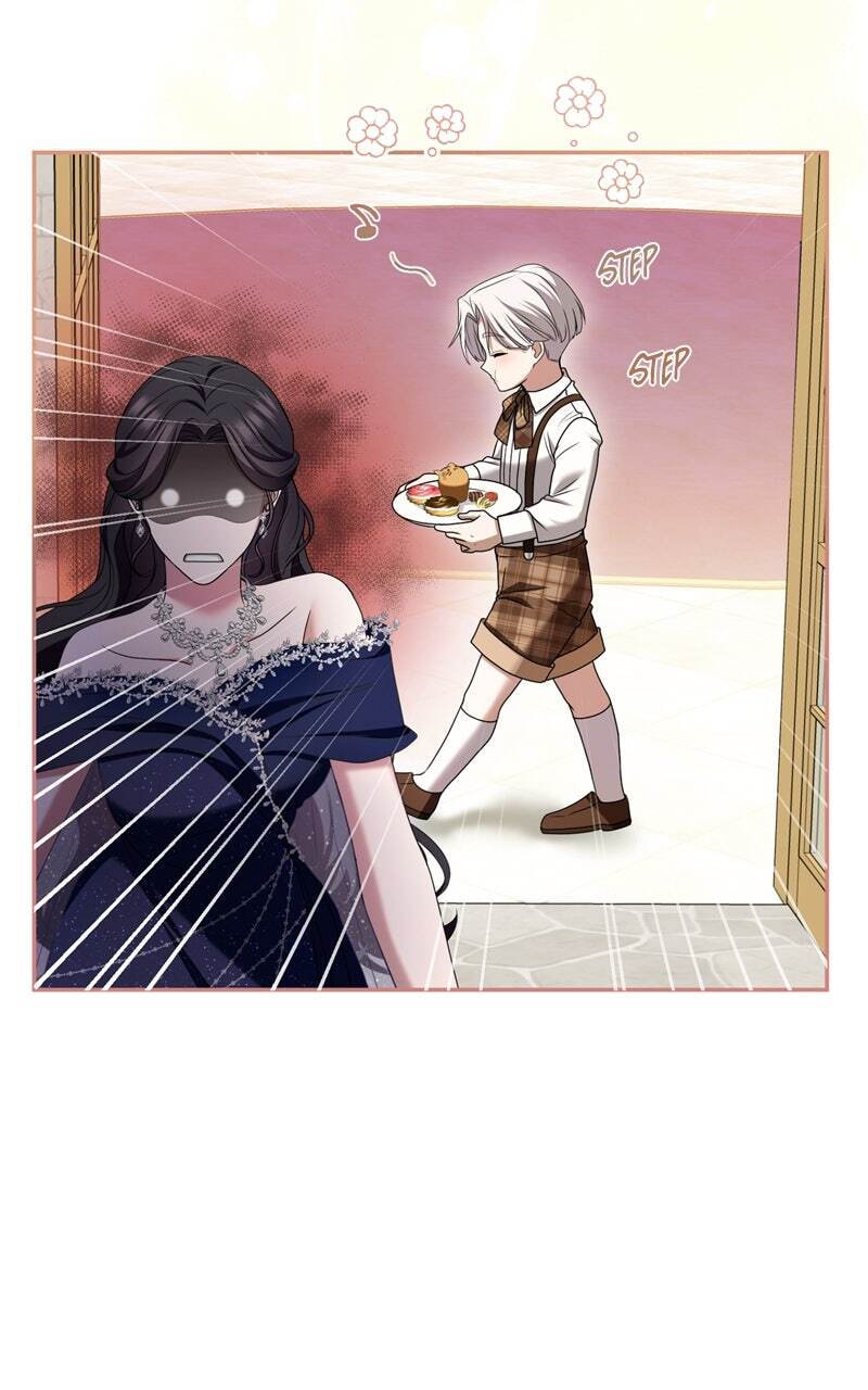 Teikoku Ichi no Akujo ni Dekiai ga Tomarimasen! Chapter 42 page 109 - 