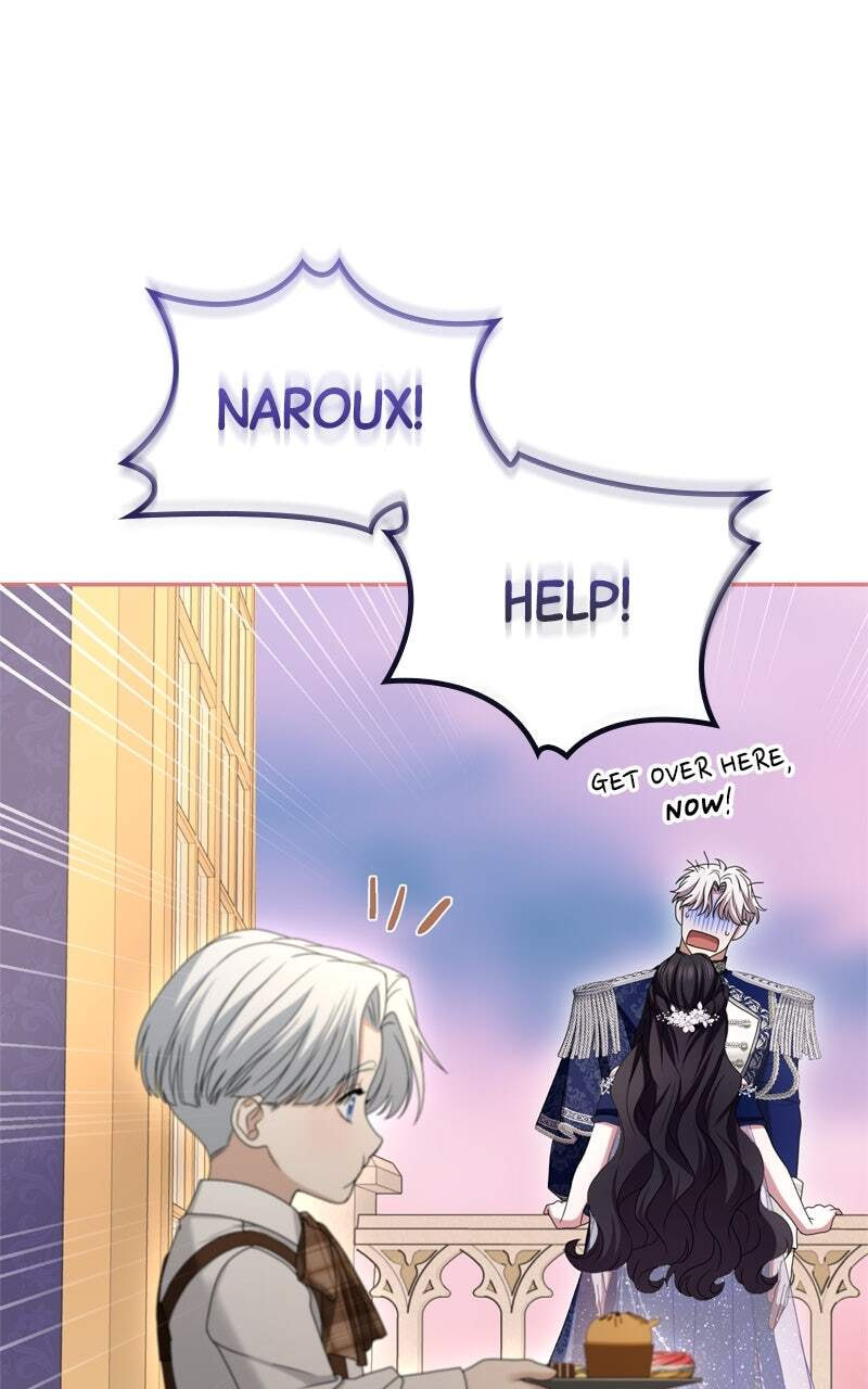 Teikoku Ichi no Akujo ni Dekiai ga Tomarimasen! Chapter 42 page 110 - 