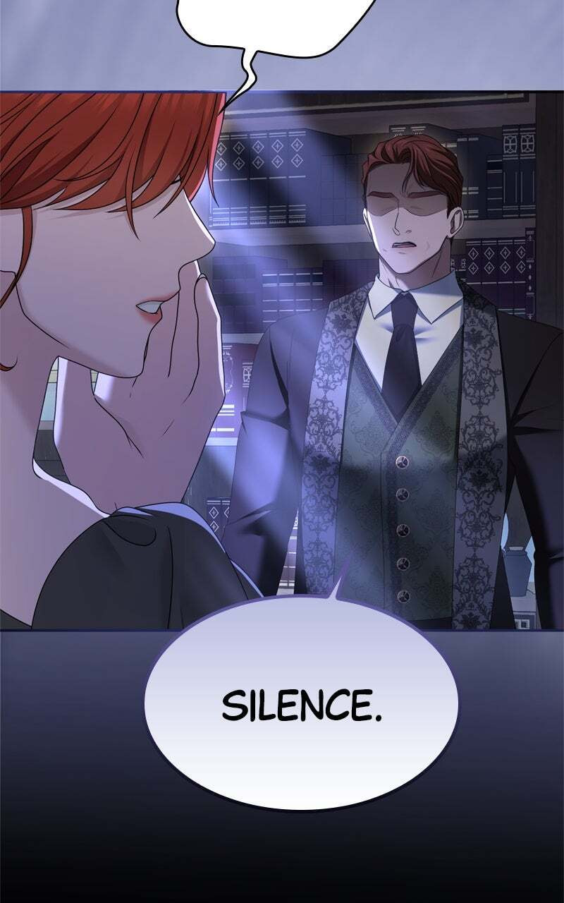 Teikoku Ichi no Akujo ni Dekiai ga Tomarimasen! Chapter 42 page 117 - 