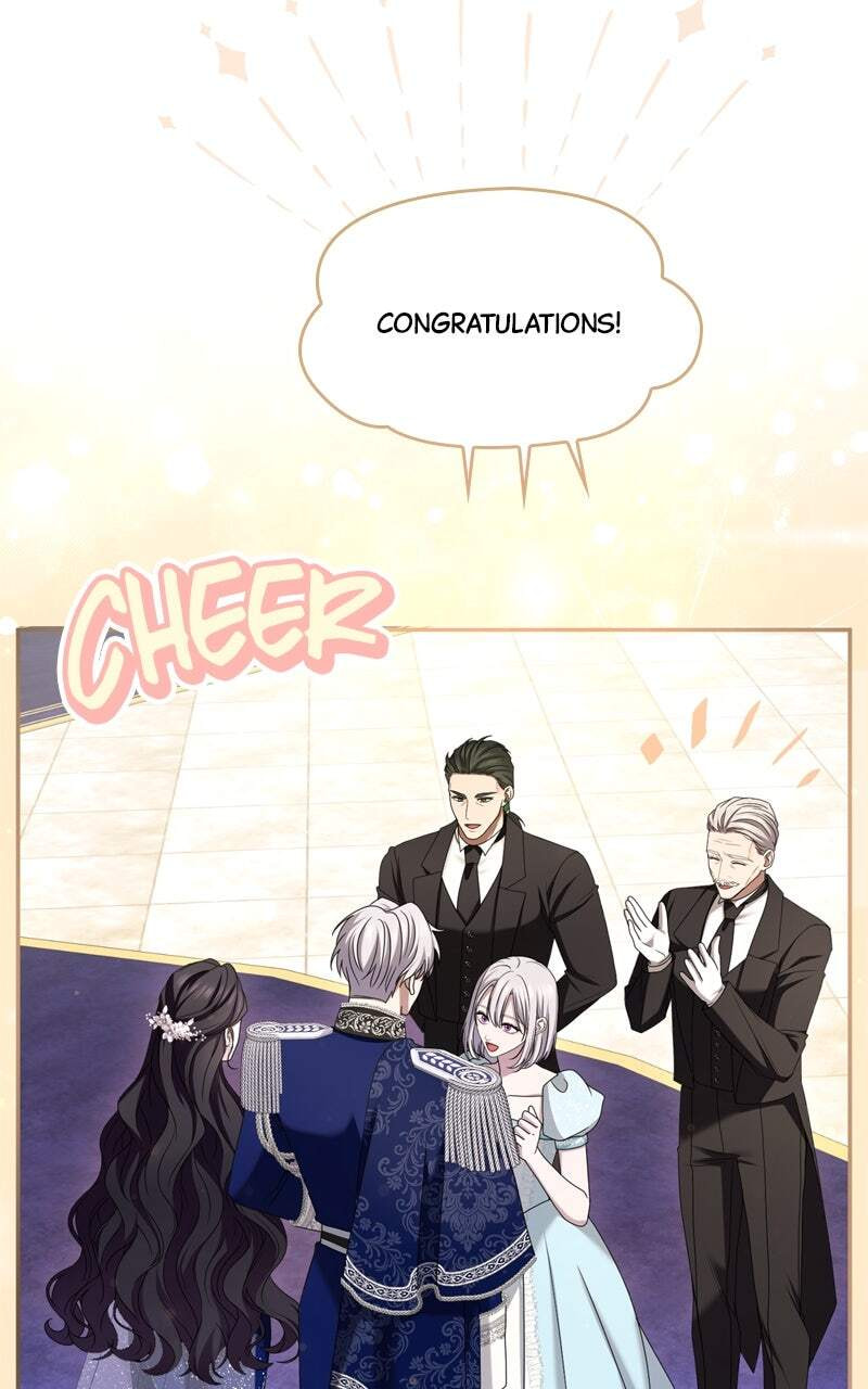 Teikoku Ichi no Akujo ni Dekiai ga Tomarimasen! Chapter 42 page 13 - 