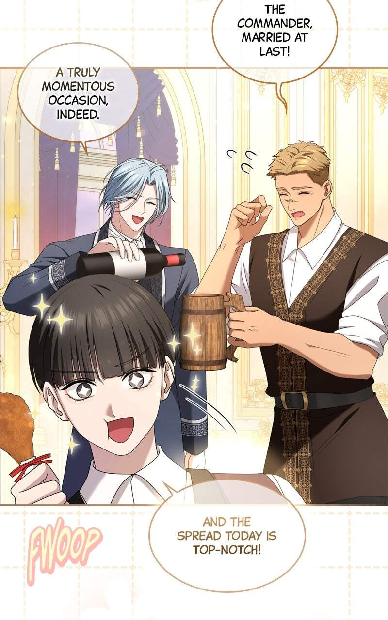 Teikoku Ichi no Akujo ni Dekiai ga Tomarimasen! Chapter 42 page 16 - 