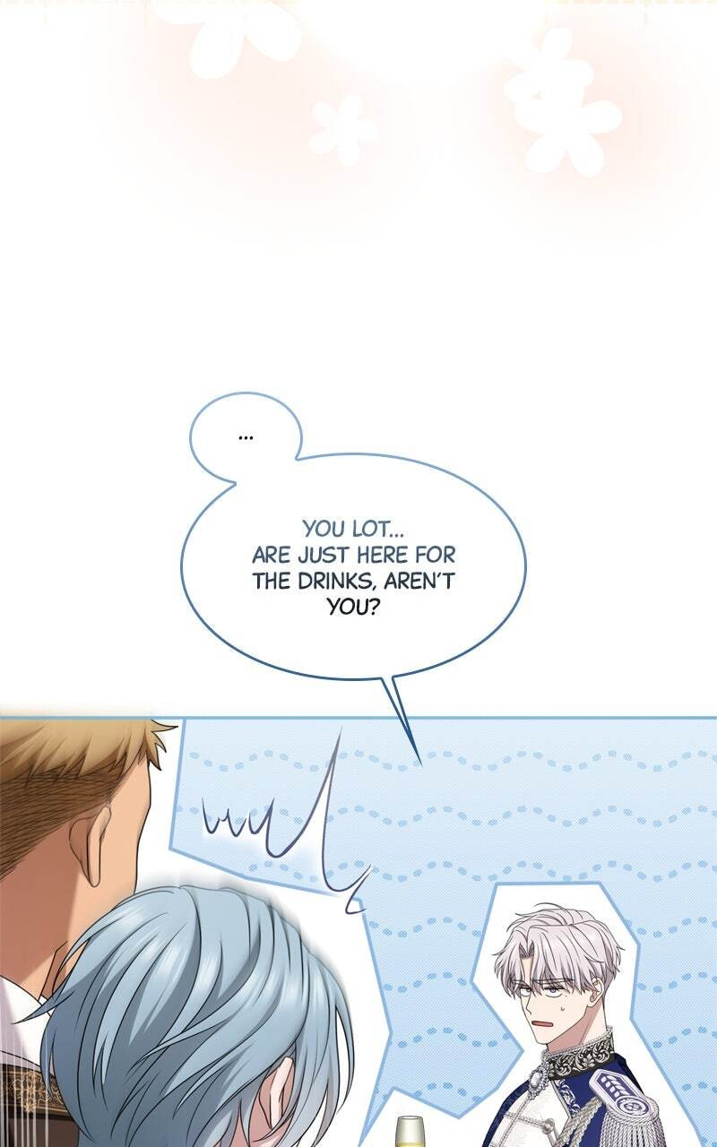 Teikoku Ichi no Akujo ni Dekiai ga Tomarimasen! Chapter 42 page 17 - 