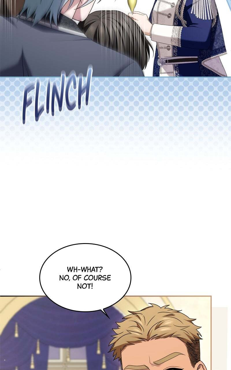 Teikoku Ichi no Akujo ni Dekiai ga Tomarimasen! Chapter 42 page 18 - 