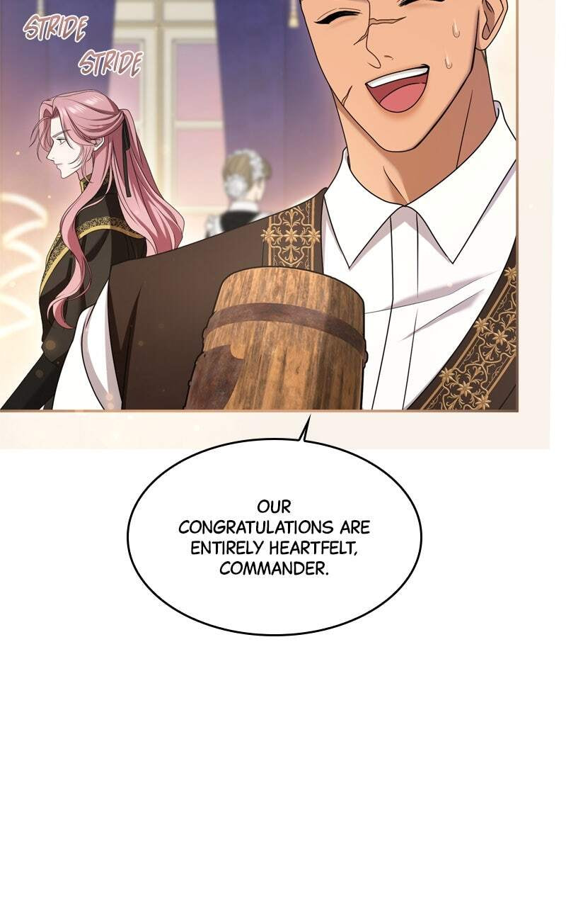 Teikoku Ichi no Akujo ni Dekiai ga Tomarimasen! Chapter 42 page 19 - 