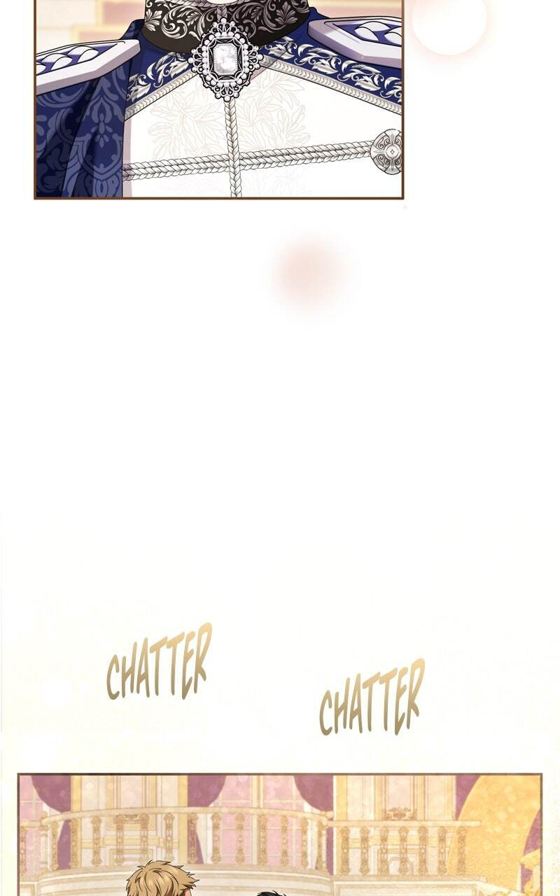 Teikoku Ichi no Akujo ni Dekiai ga Tomarimasen! Chapter 42 page 22 - 
