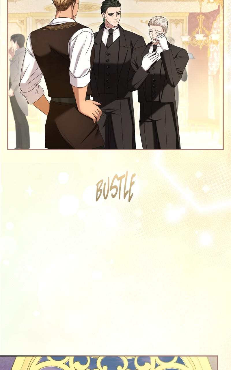 Teikoku Ichi no Akujo ni Dekiai ga Tomarimasen! Chapter 42 page 23 - 