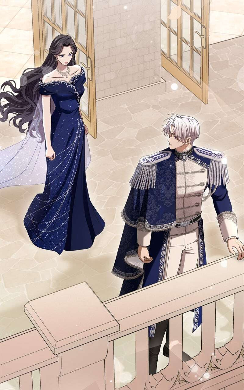 Teikoku Ichi no Akujo ni Dekiai ga Tomarimasen! Chapter 42 page 28 - 