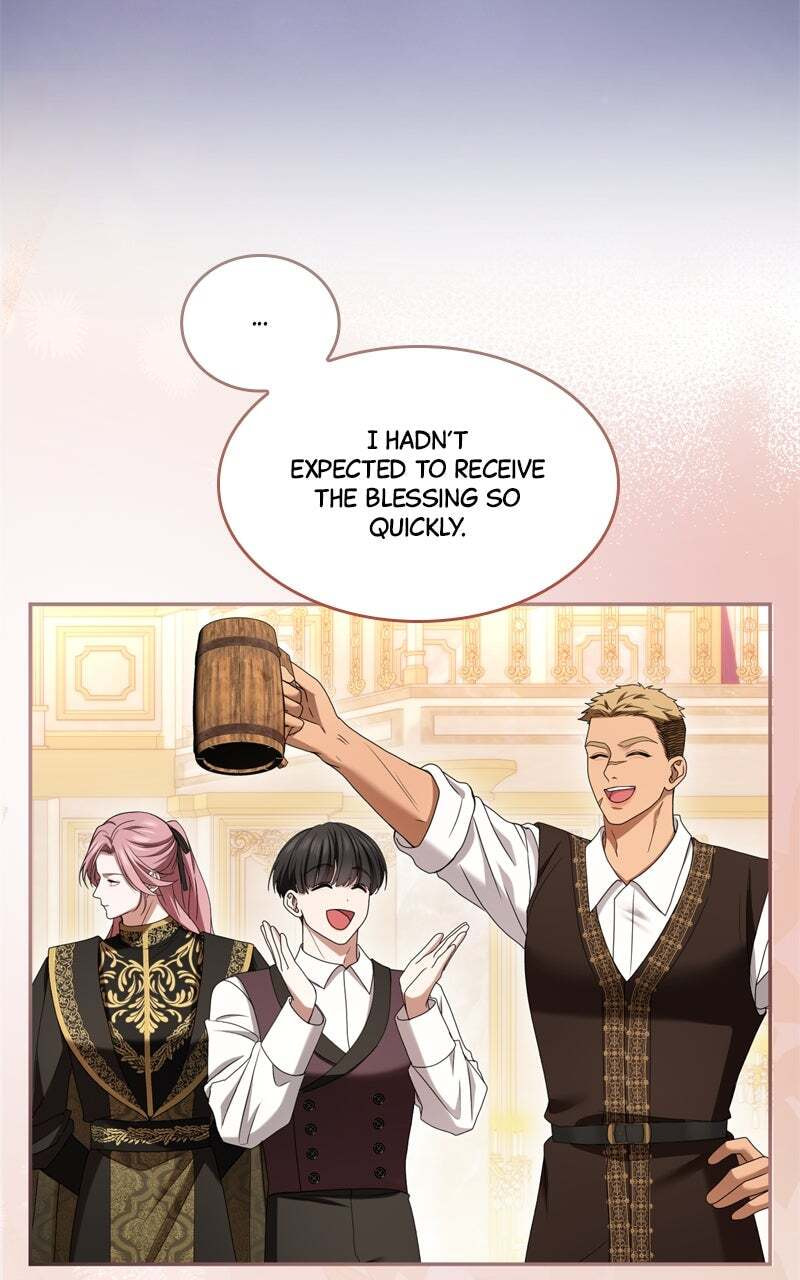 Teikoku Ichi no Akujo ni Dekiai ga Tomarimasen! Chapter 42 page 34 - 