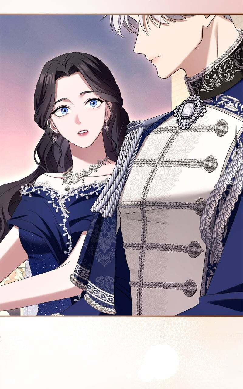 Teikoku Ichi no Akujo ni Dekiai ga Tomarimasen! Chapter 42 page 37 - 