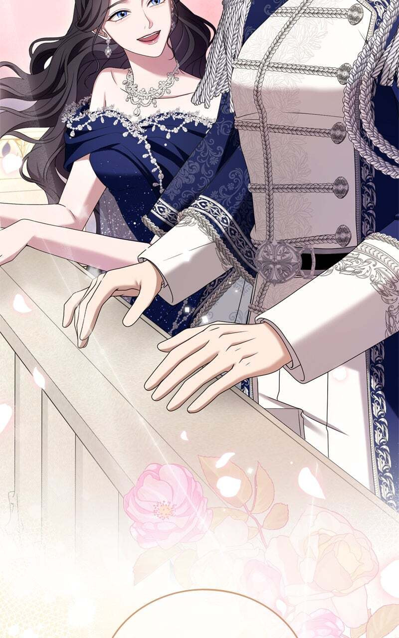 Teikoku Ichi no Akujo ni Dekiai ga Tomarimasen! Chapter 42 page 40 - 
