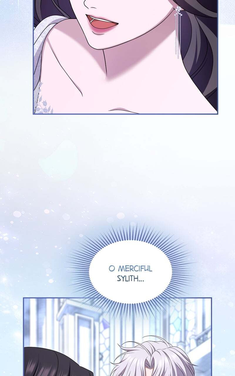 Teikoku Ichi no Akujo ni Dekiai ga Tomarimasen! Chapter 42 page 6 - 