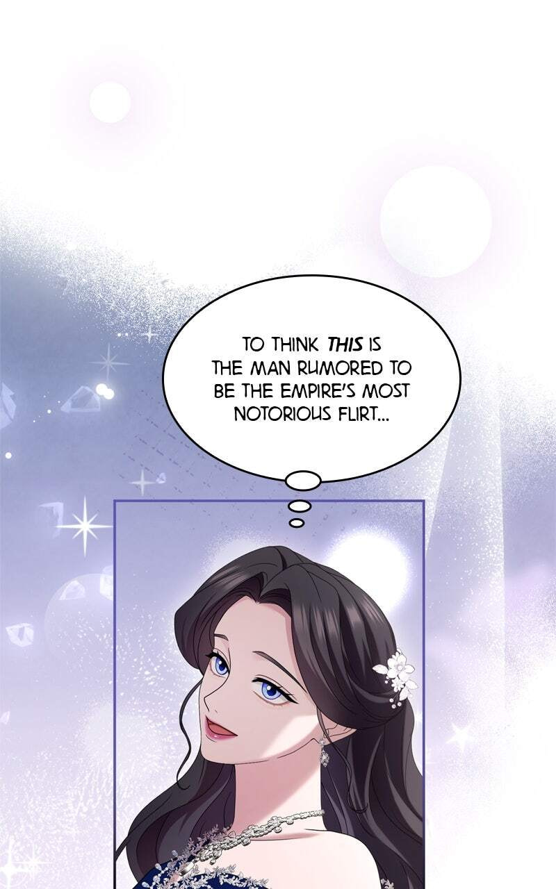 Teikoku Ichi no Akujo ni Dekiai ga Tomarimasen! Chapter 42 page 51 - 