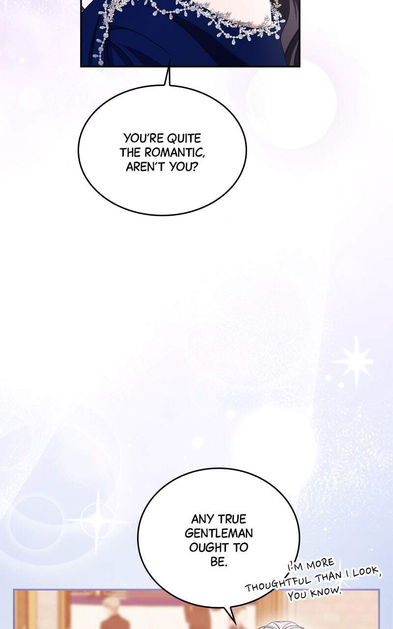 Teikoku Ichi no Akujo ni Dekiai ga Tomarimasen! Chapter 42 page 52 - 