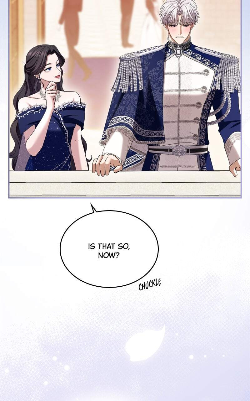 Teikoku Ichi no Akujo ni Dekiai ga Tomarimasen! Chapter 42 page 53 - 