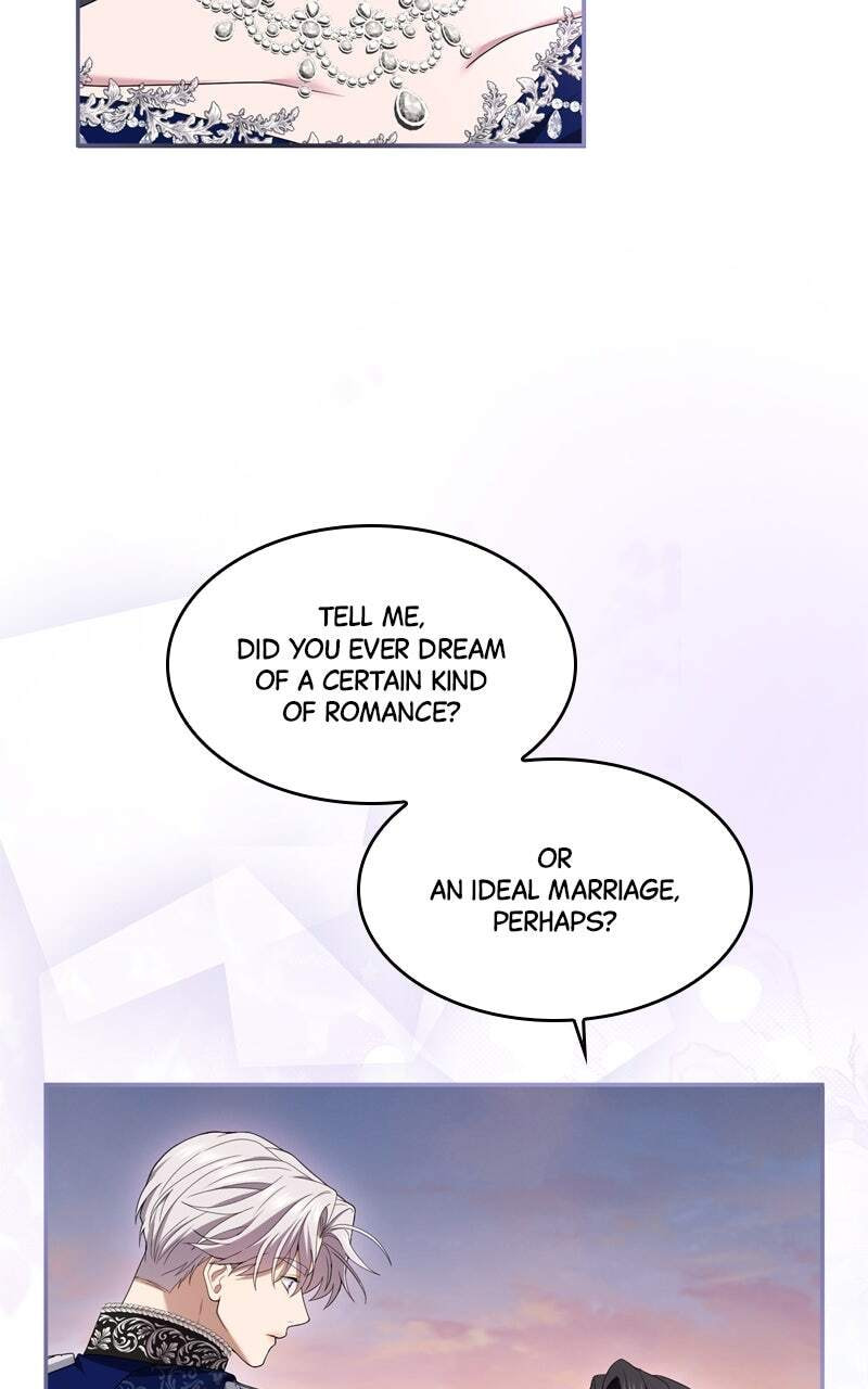 Teikoku Ichi no Akujo ni Dekiai ga Tomarimasen! Chapter 42 page 55 - 