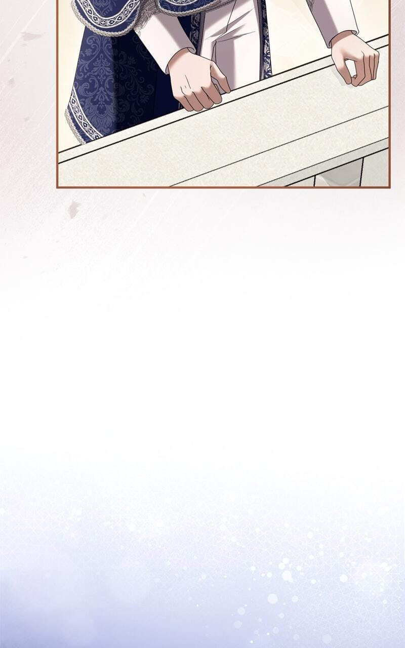 Teikoku Ichi no Akujo ni Dekiai ga Tomarimasen! Chapter 42 page 60 - 
