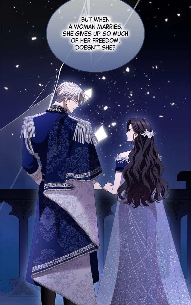 Teikoku Ichi no Akujo ni Dekiai ga Tomarimasen! Chapter 42 page 66 - 