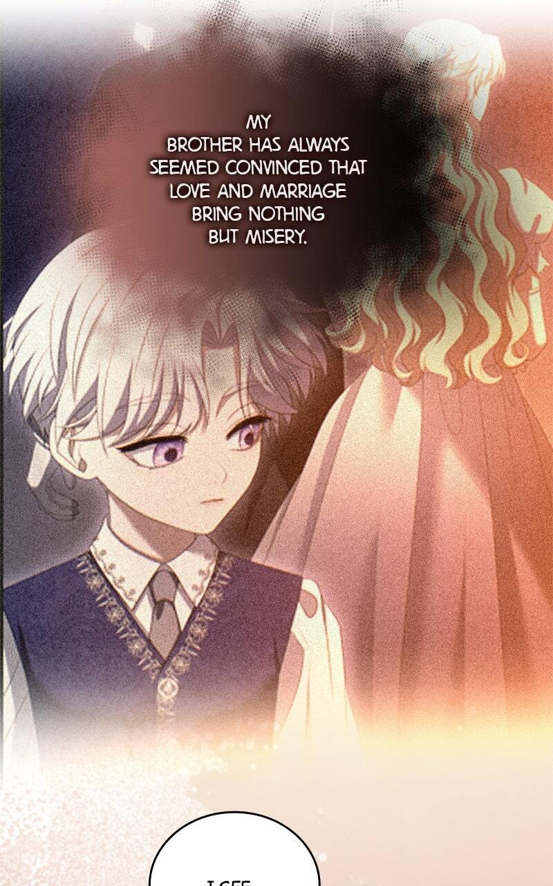 Teikoku Ichi no Akujo ni Dekiai ga Tomarimasen! Chapter 42 page 68 - 
