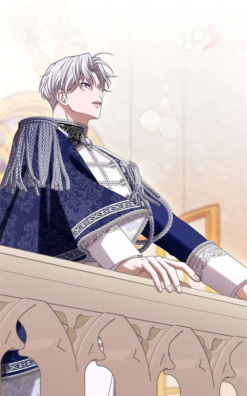 Teikoku Ichi no Akujo ni Dekiai ga Tomarimasen! Chapter 42 page 72 - 