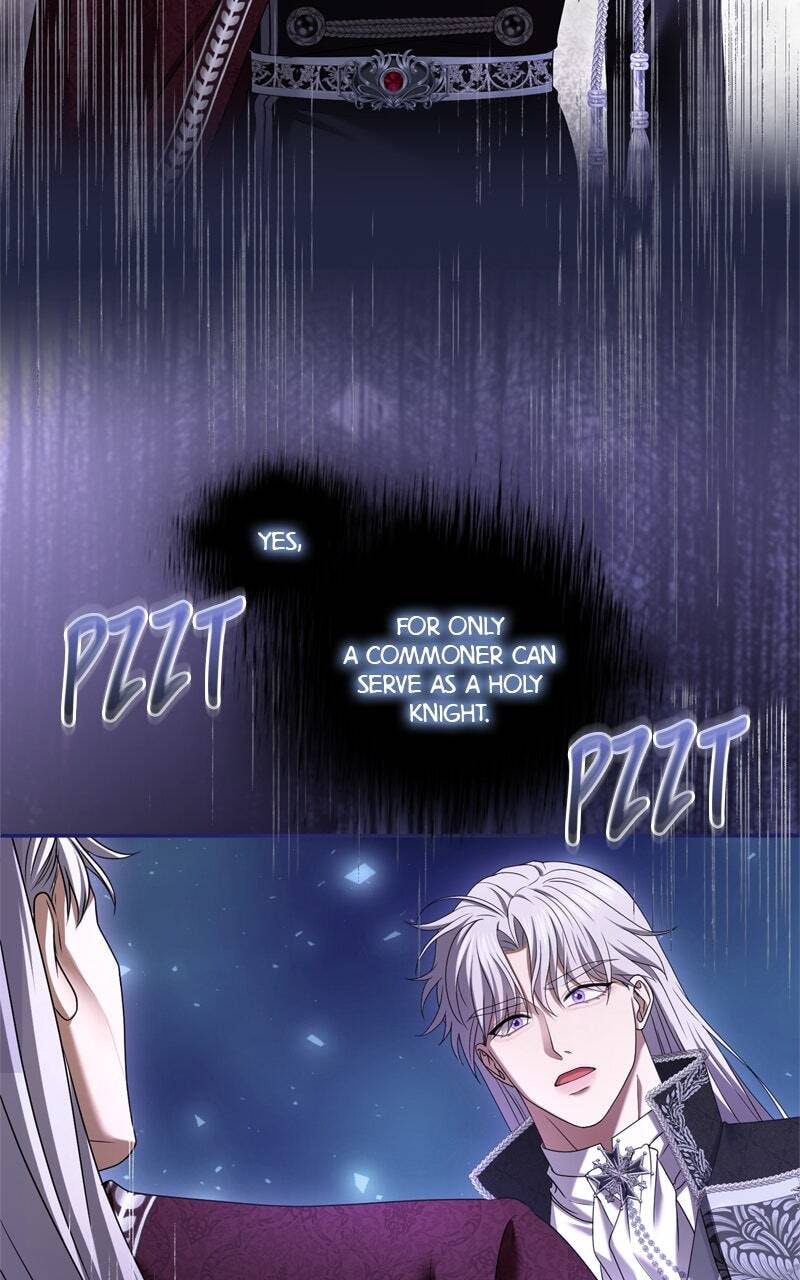 Teikoku Ichi no Akujo ni Dekiai ga Tomarimasen! Chapter 42 page 83 - 