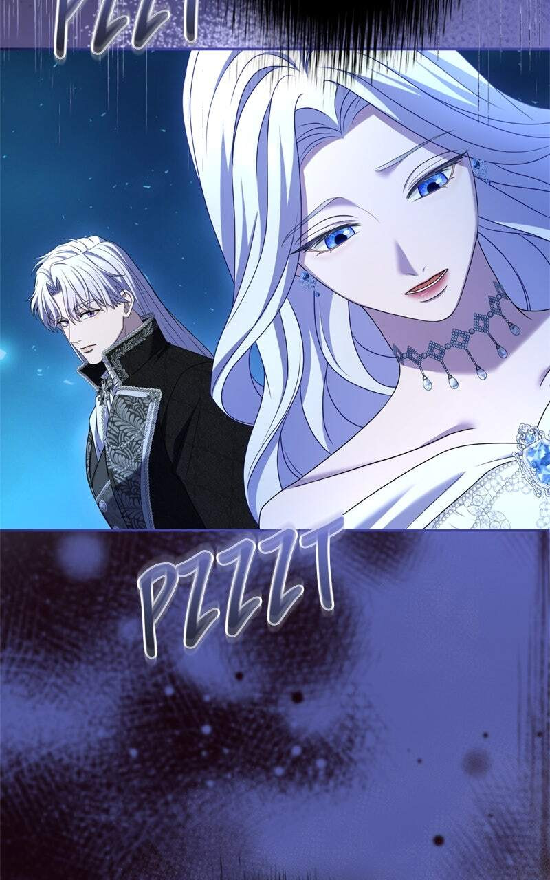 Teikoku Ichi no Akujo ni Dekiai ga Tomarimasen! Chapter 42 page 85 - 