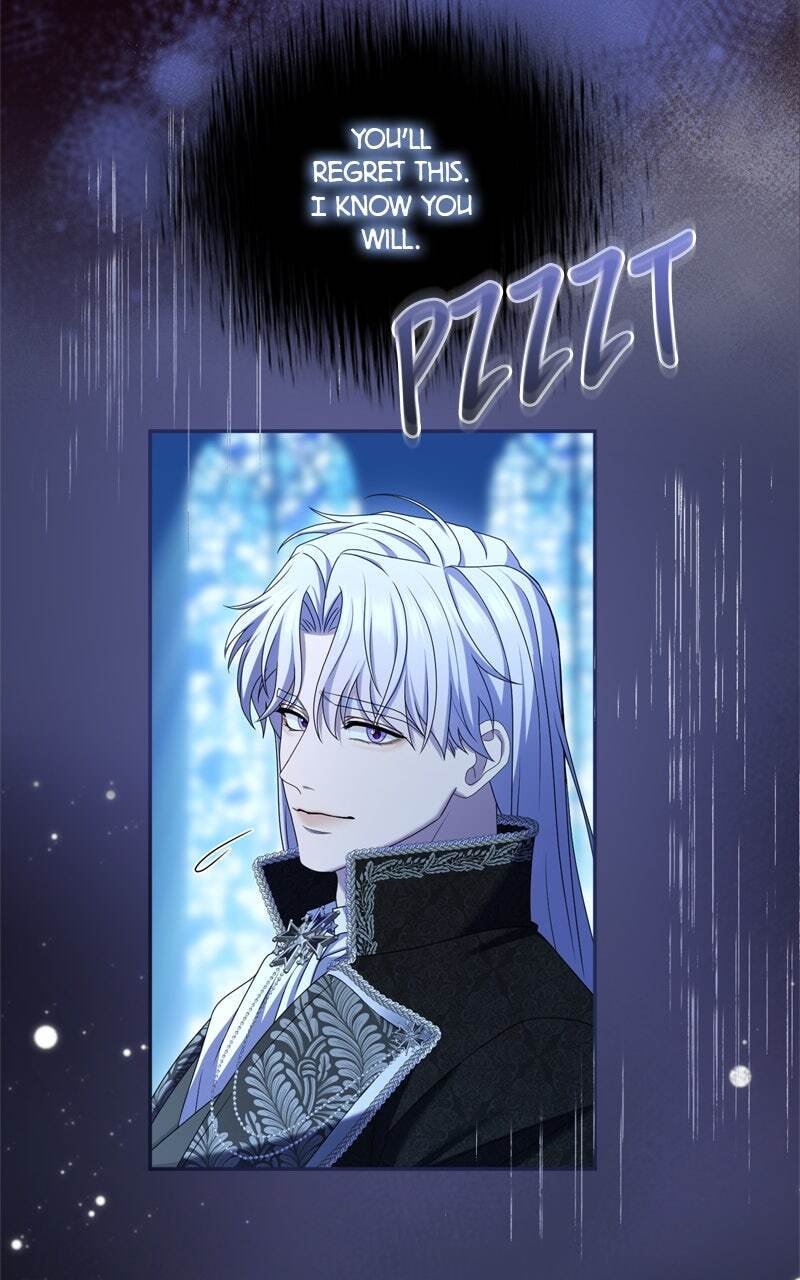 Teikoku Ichi no Akujo ni Dekiai ga Tomarimasen! Chapter 42 page 86 - 