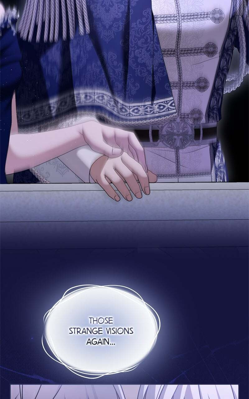 Teikoku Ichi no Akujo ni Dekiai ga Tomarimasen! Chapter 42 page 91 - 