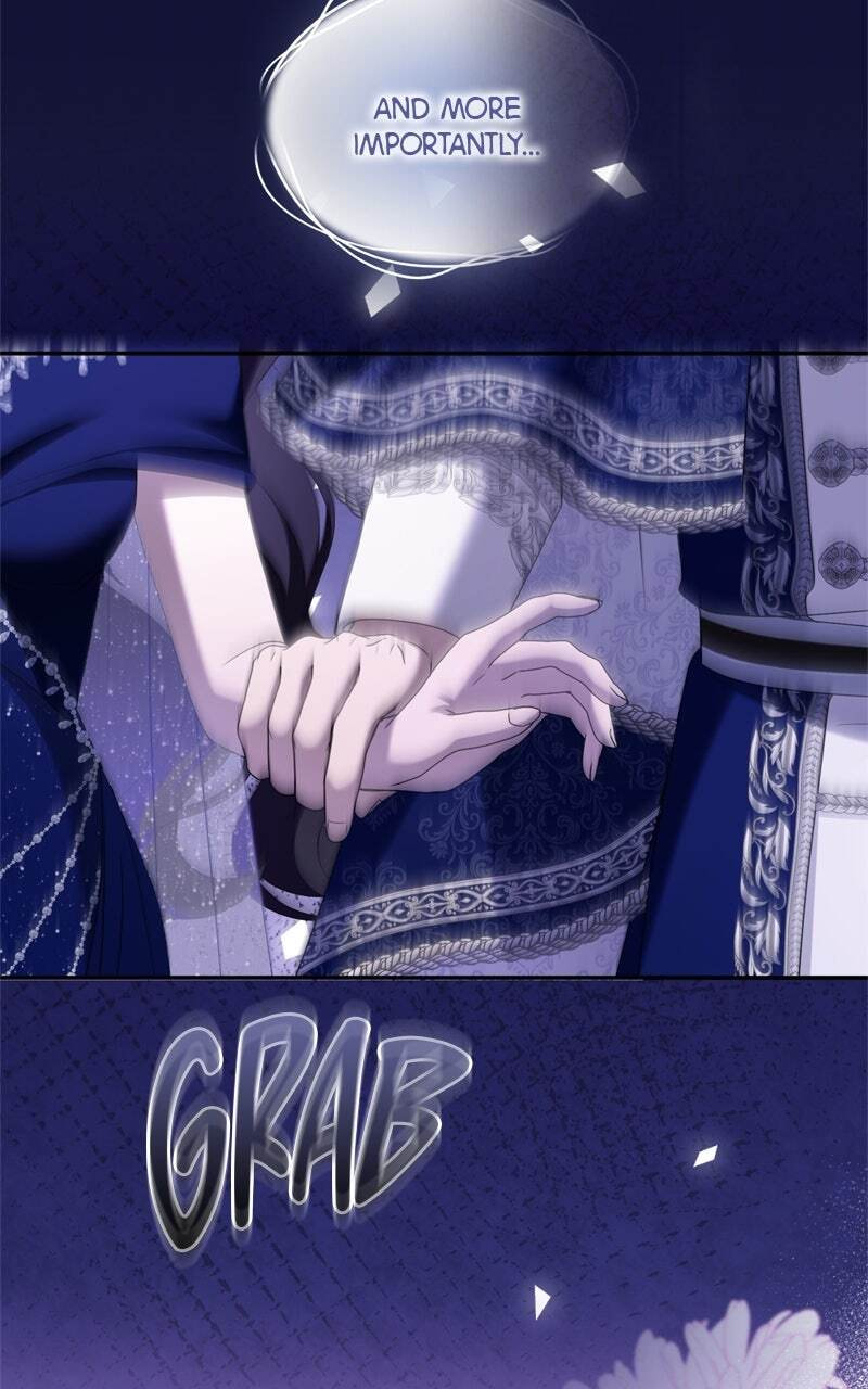 Teikoku Ichi no Akujo ni Dekiai ga Tomarimasen! Chapter 42 page 93 - 