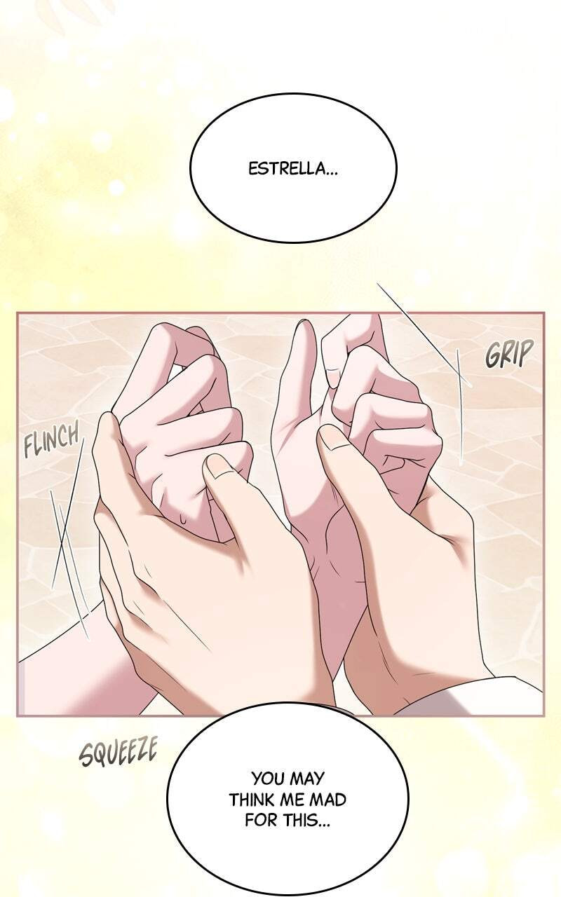Teikoku Ichi no Akujo ni Dekiai ga Tomarimasen! Chapter 42 page 96 - 