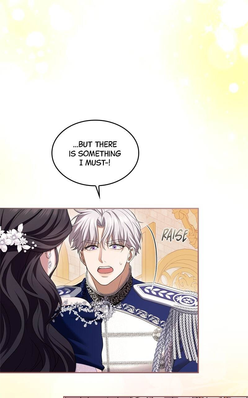 Teikoku Ichi no Akujo ni Dekiai ga Tomarimasen! Chapter 42 page 97 - 