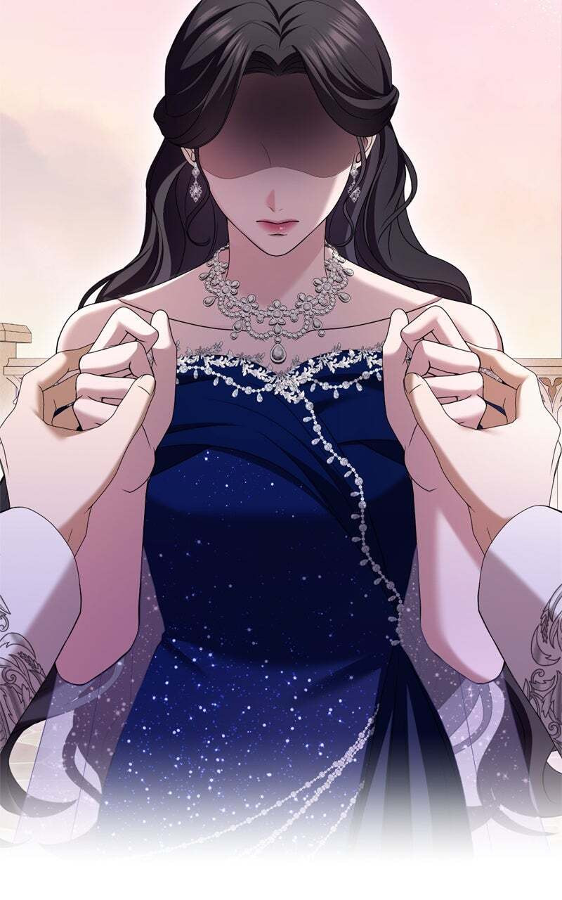 Teikoku Ichi no Akujo ni Dekiai ga Tomarimasen! Chapter 42 page 99 - 