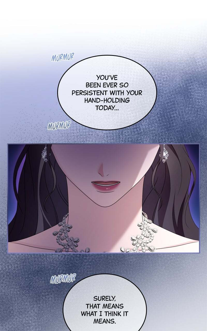 Teikoku Ichi no Akujo ni Dekiai ga Tomarimasen! Chapter 42 page 100 - 