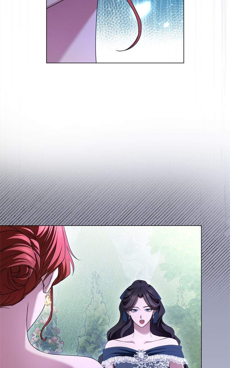 Teikoku Ichi no Akujo ni Dekiai ga Tomarimasen! Chapter 43 page 109 - 