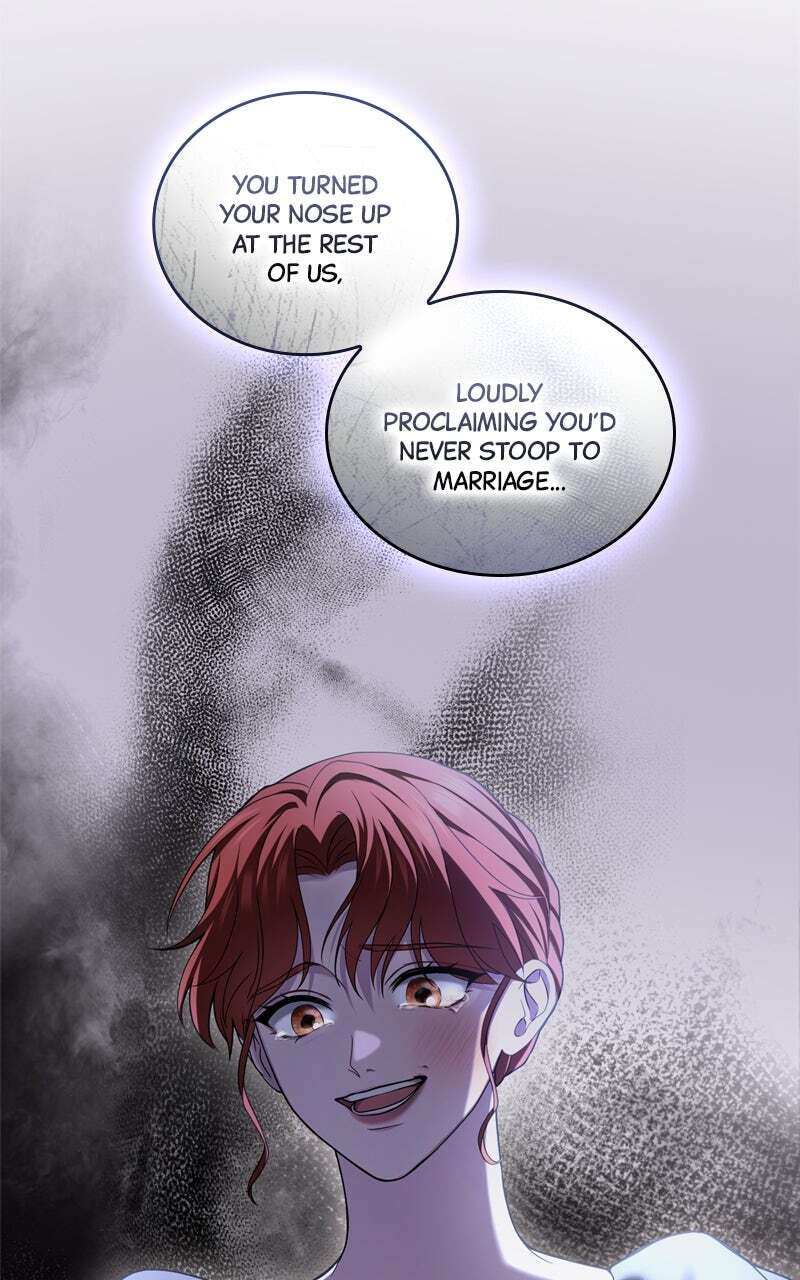 Teikoku Ichi no Akujo ni Dekiai ga Tomarimasen! Chapter 43 page 120 - 