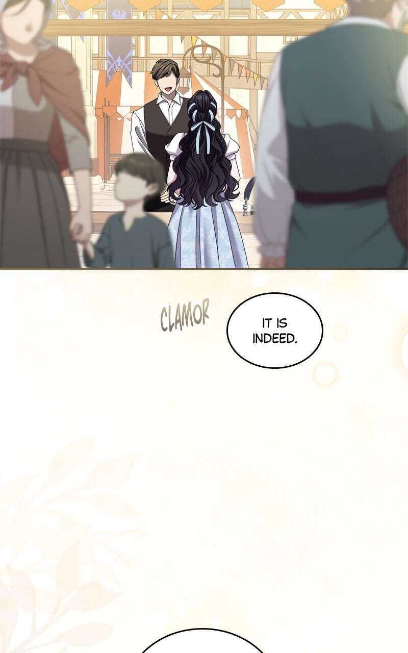 Teikoku Ichi no Akujo ni Dekiai ga Tomarimasen! Chapter 43 page 128 - 