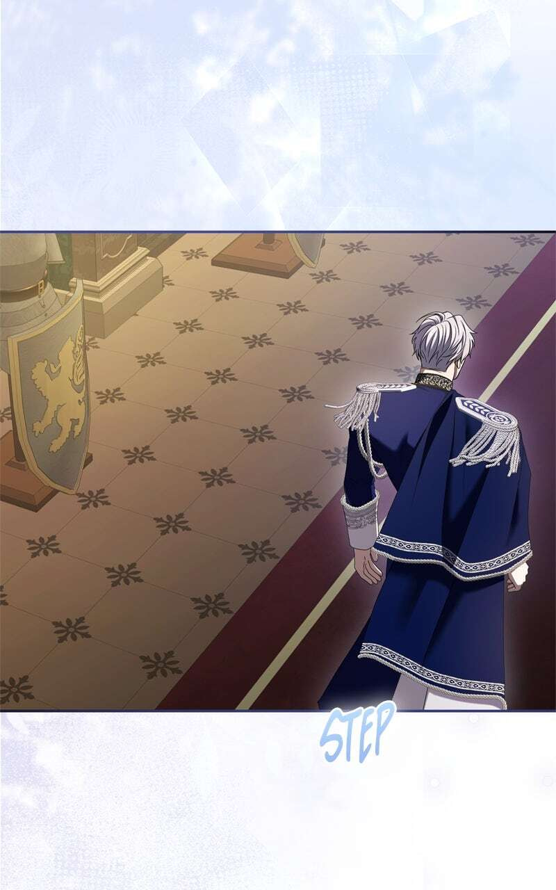 Teikoku Ichi no Akujo ni Dekiai ga Tomarimasen! Chapter 43 page 34 - 