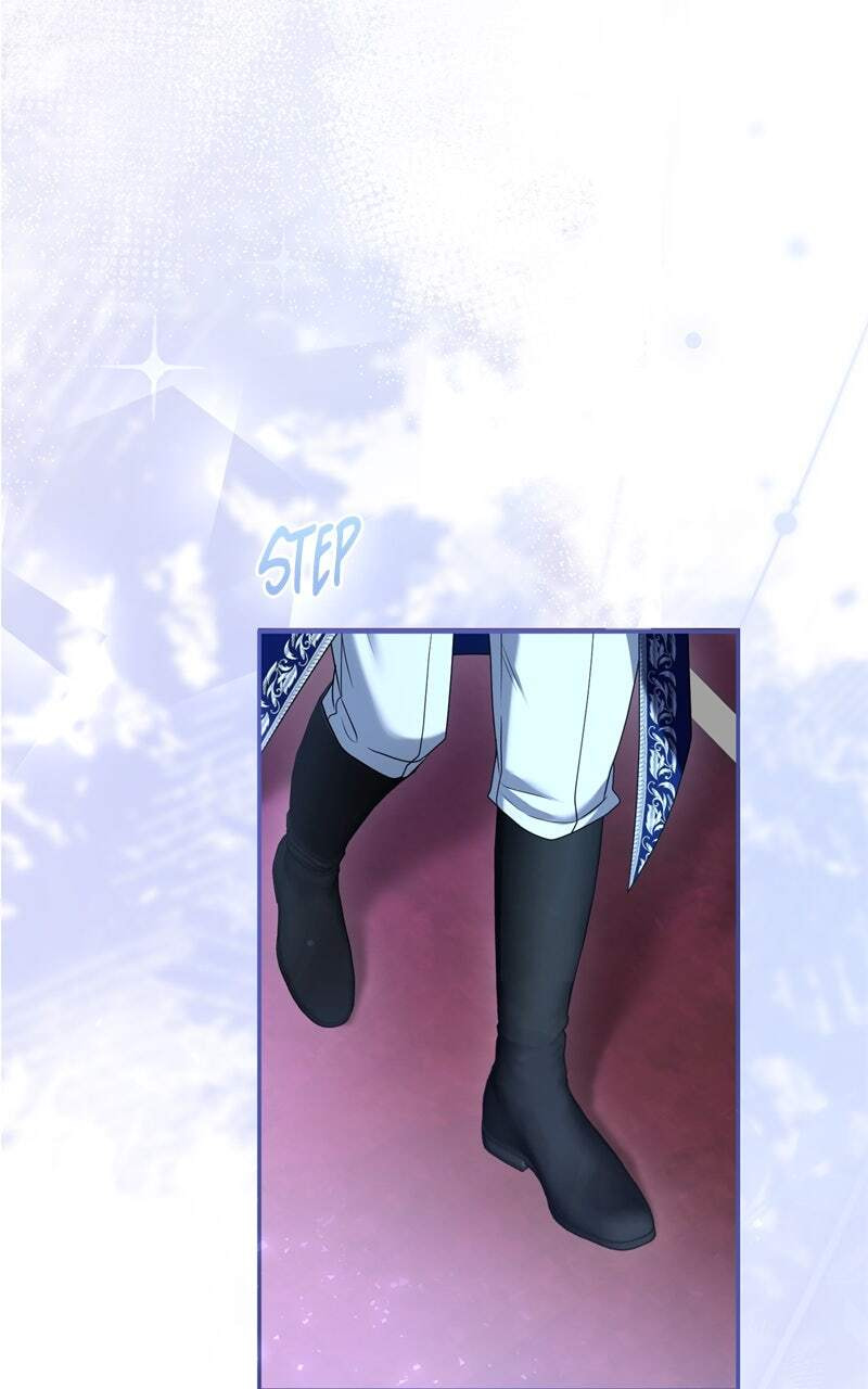 Teikoku Ichi no Akujo ni Dekiai ga Tomarimasen! Chapter 43 page 35 - 
