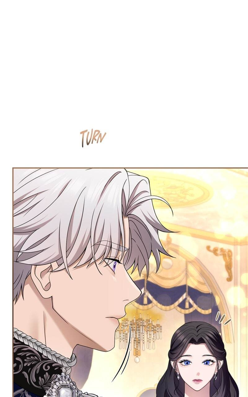 Teikoku Ichi no Akujo ni Dekiai ga Tomarimasen! Chapter 43 page 5 - 
