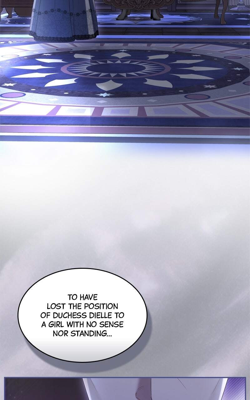 Teikoku Ichi no Akujo ni Dekiai ga Tomarimasen! Chapter 43 page 46 - 