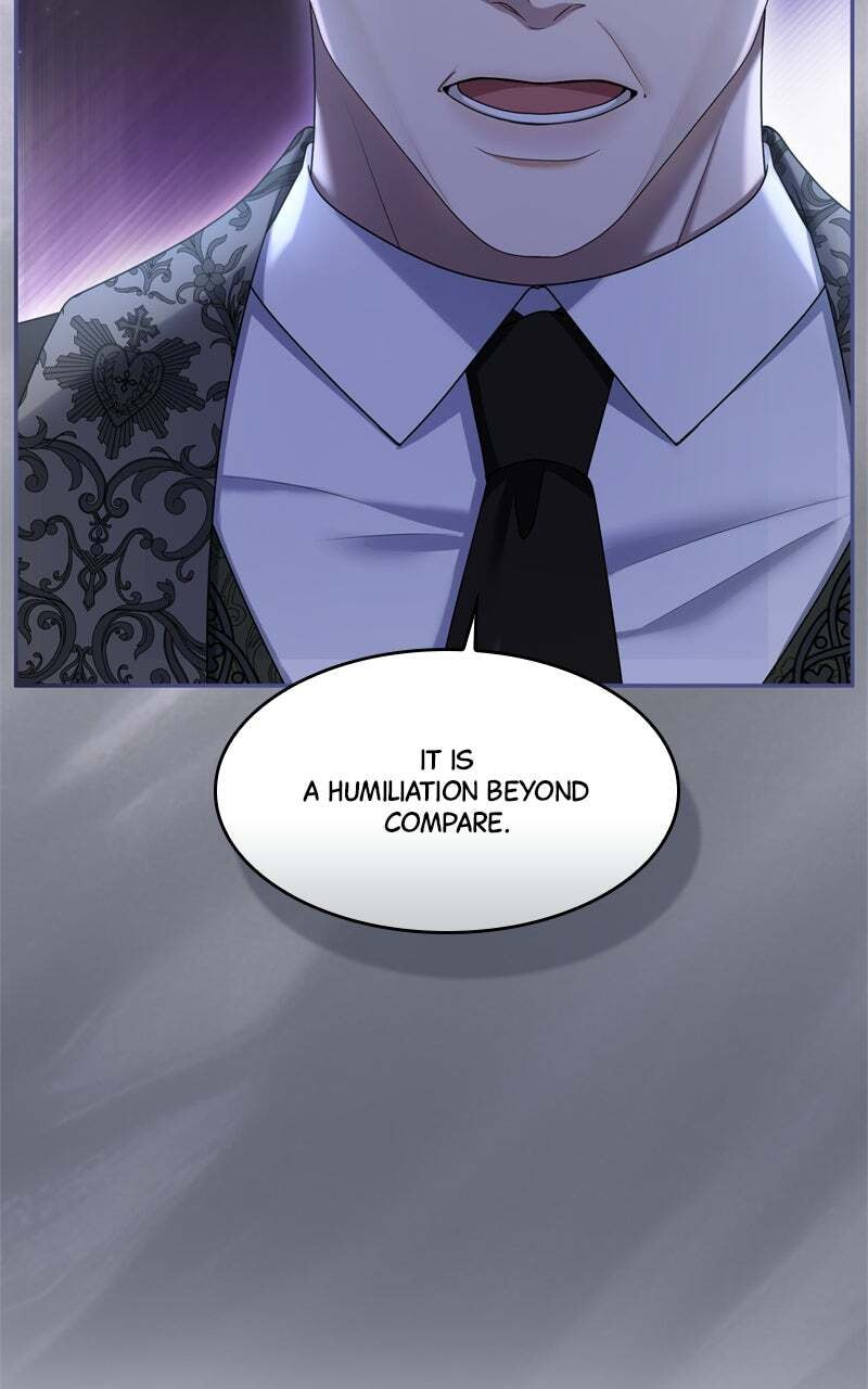 Teikoku Ichi no Akujo ni Dekiai ga Tomarimasen! Chapter 43 page 47 - 