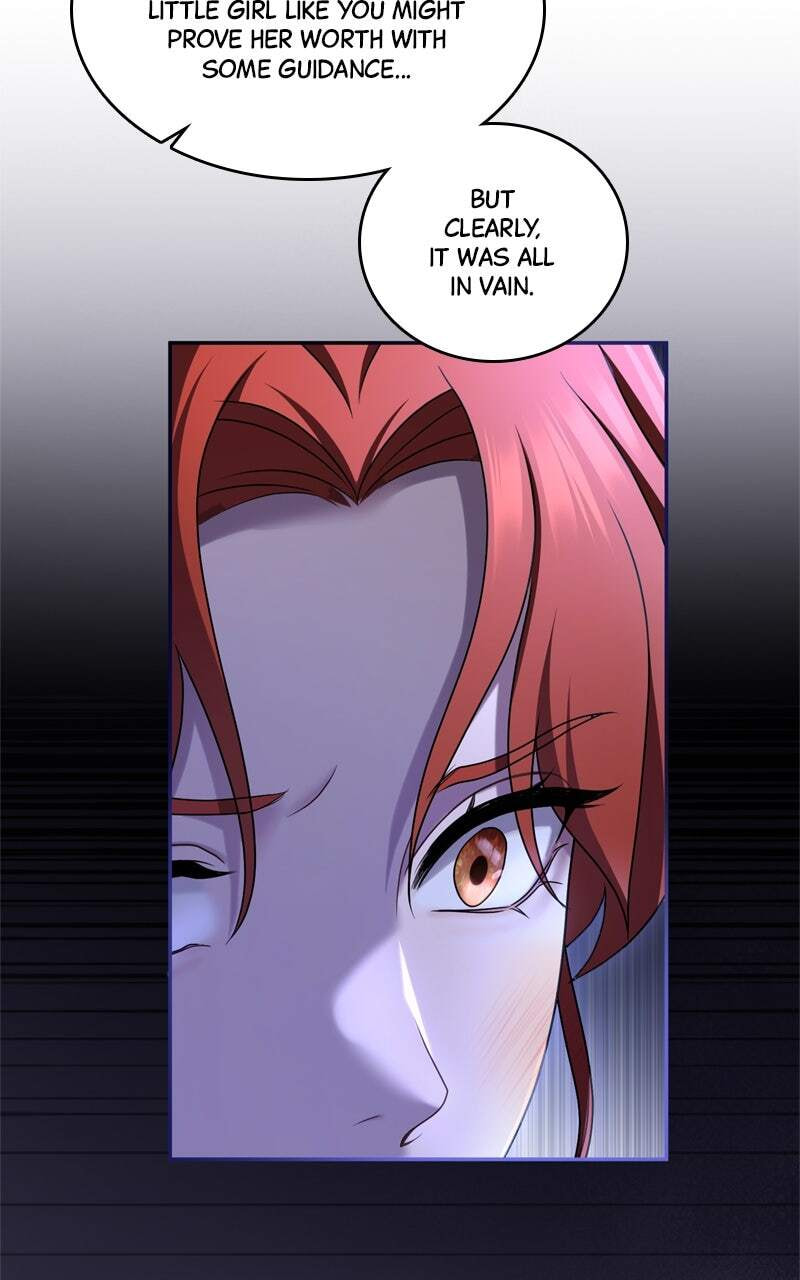 Teikoku Ichi no Akujo ni Dekiai ga Tomarimasen! Chapter 43 page 55 - 