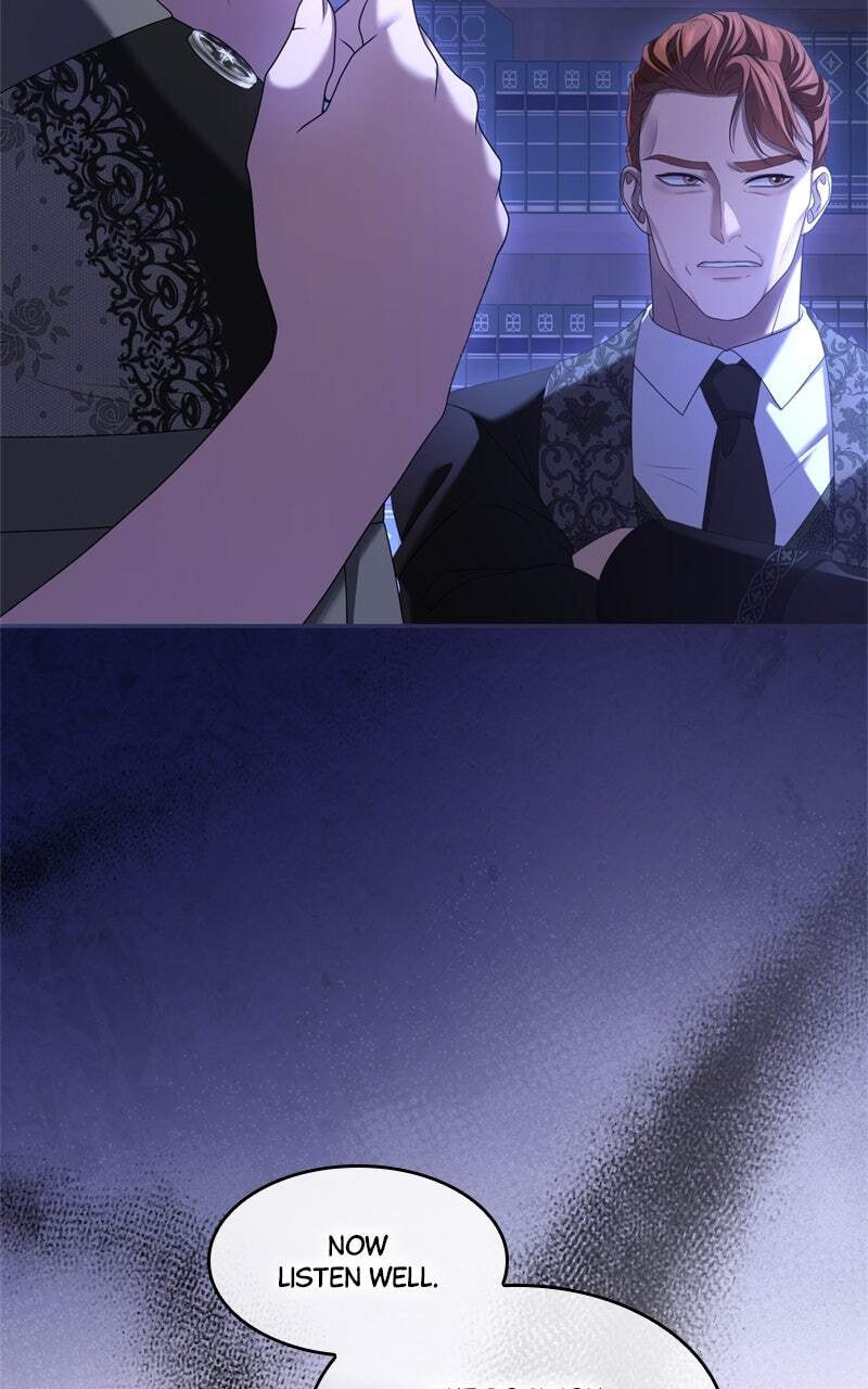 Teikoku Ichi no Akujo ni Dekiai ga Tomarimasen! Chapter 43 page 58 - 