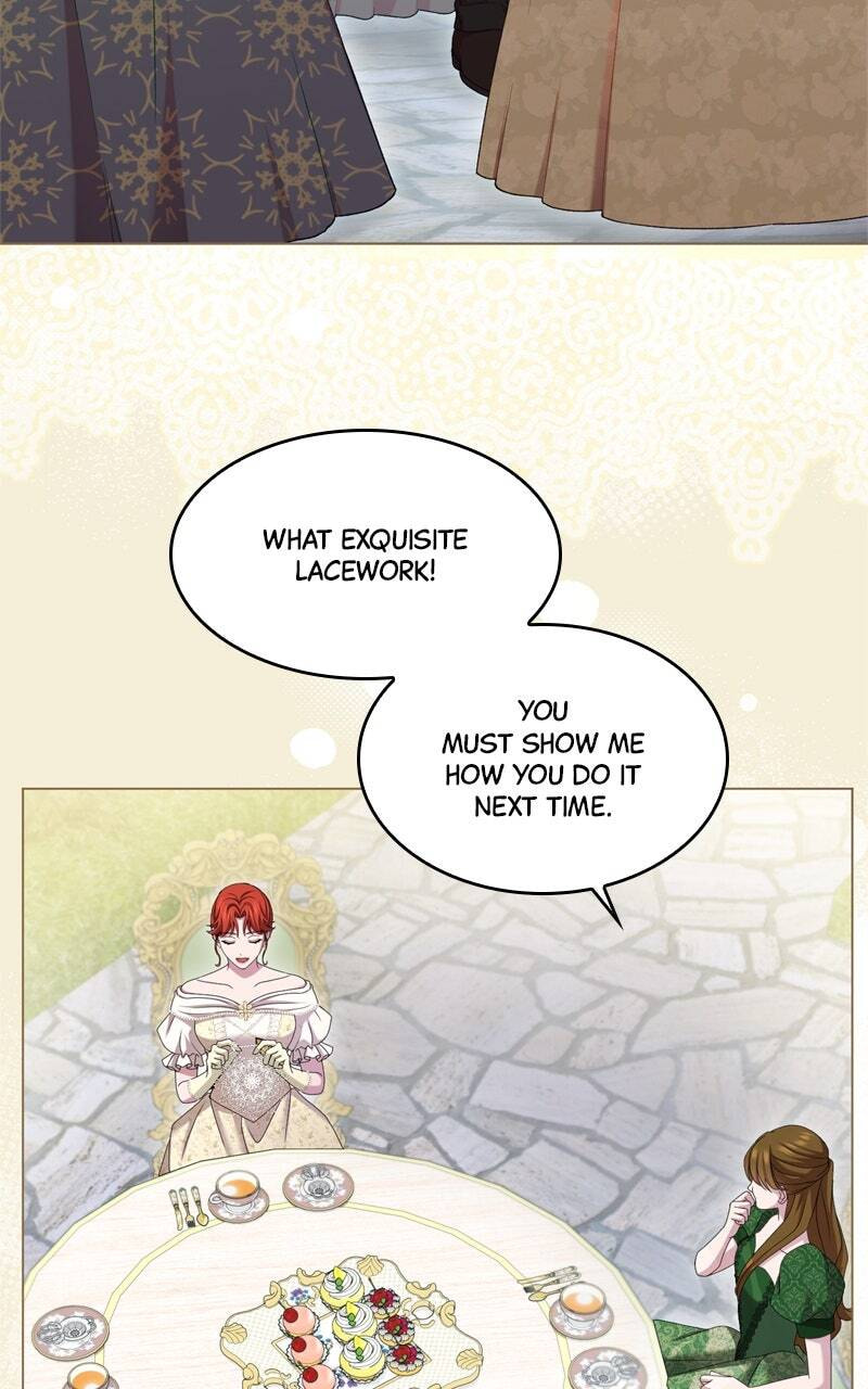 Teikoku Ichi no Akujo ni Dekiai ga Tomarimasen! Chapter 43 page 73 - 