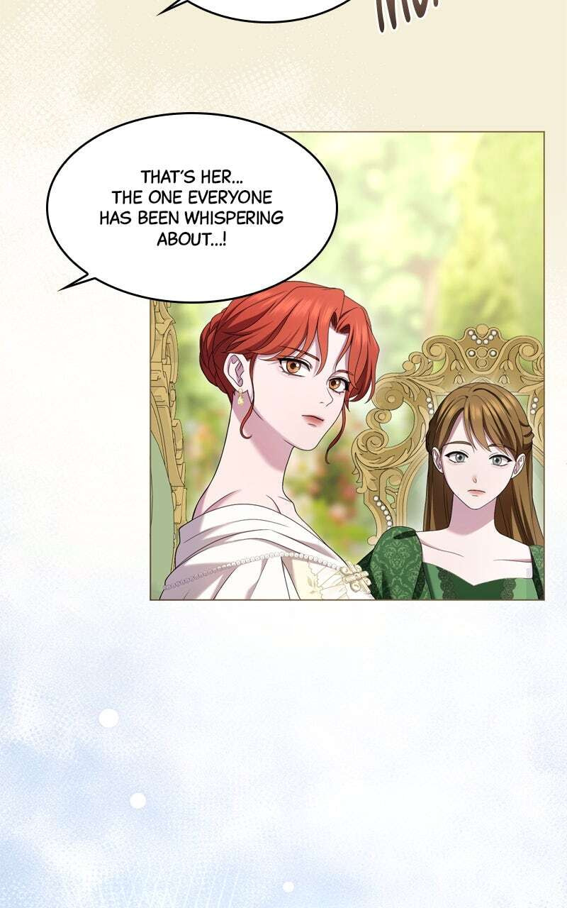 Teikoku Ichi no Akujo ni Dekiai ga Tomarimasen! Chapter 43 page 75 - 