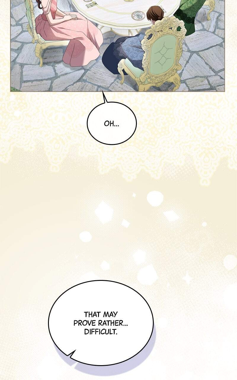 Teikoku Ichi no Akujo ni Dekiai ga Tomarimasen! Chapter 43 page 80 - 