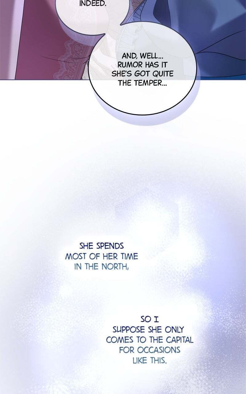Teikoku Ichi no Akujo ni Dekiai ga Tomarimasen! Chapter 43 page 83 - 