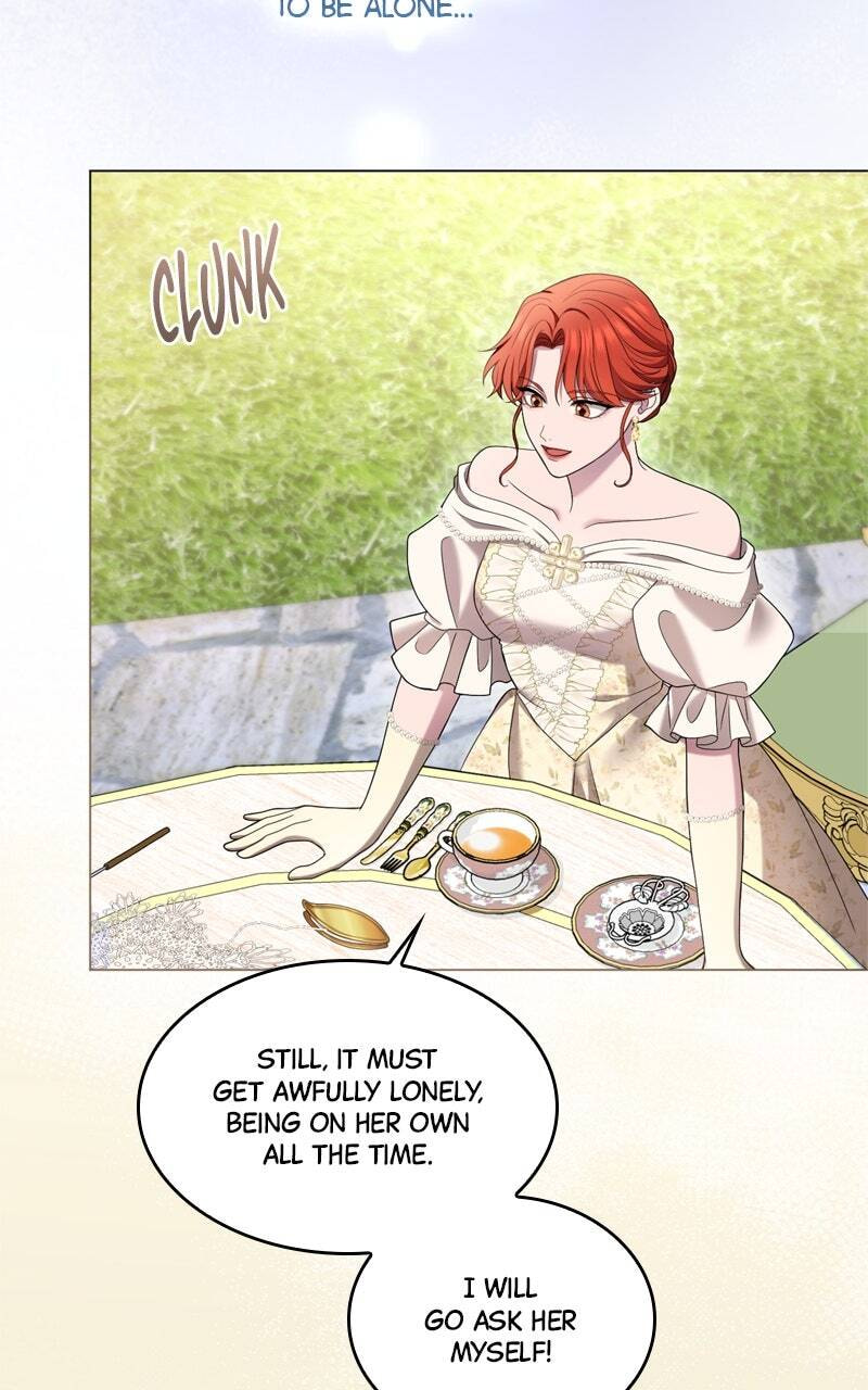 Teikoku Ichi no Akujo ni Dekiai ga Tomarimasen! Chapter 43 page 85 - 