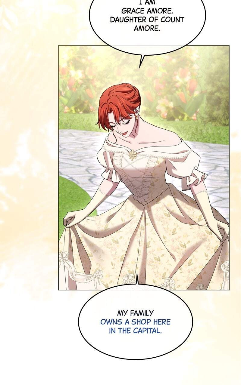 Teikoku Ichi no Akujo ni Dekiai ga Tomarimasen! Chapter 43 page 93 - 
