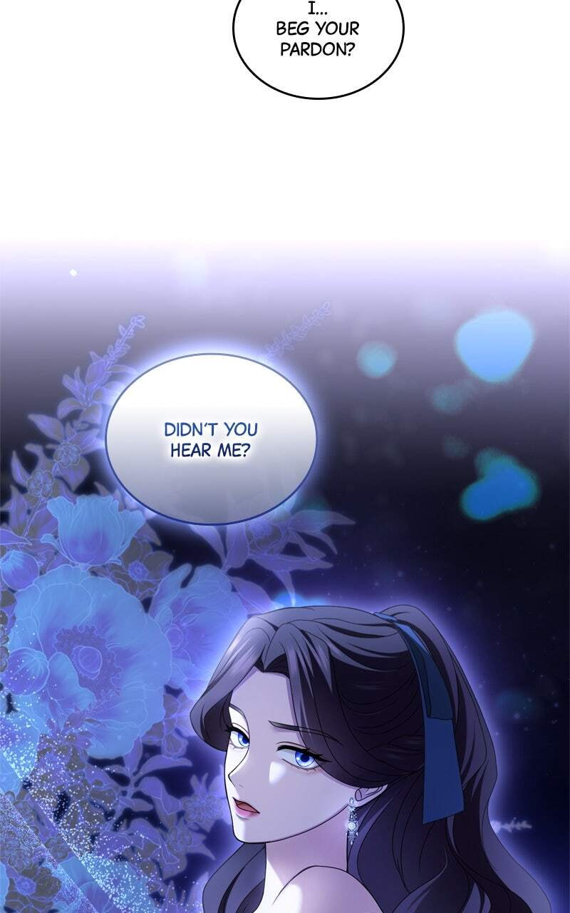 Teikoku Ichi no Akujo ni Dekiai ga Tomarimasen! Chapter 43 page 99 - 