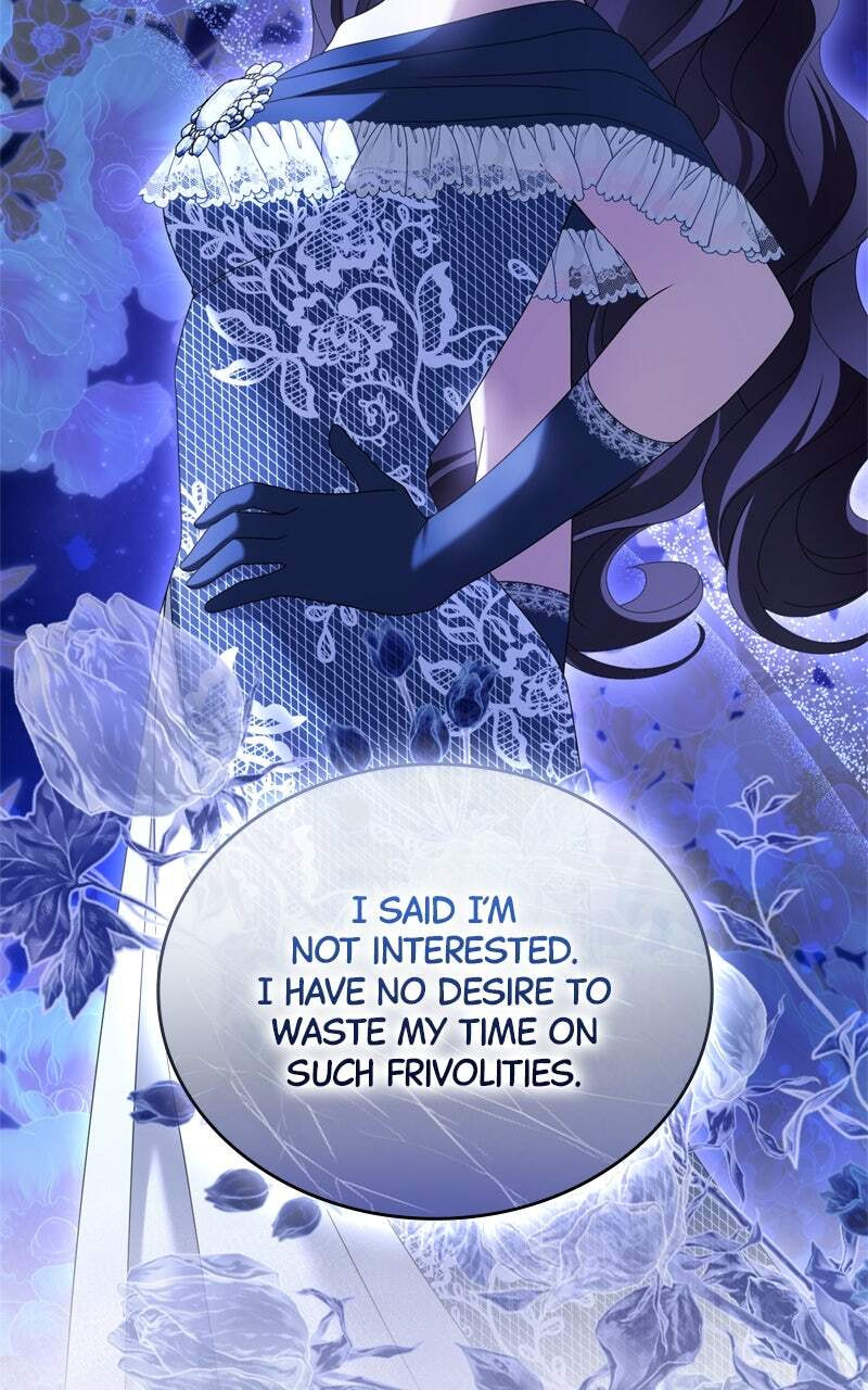 Teikoku Ichi no Akujo ni Dekiai ga Tomarimasen! Chapter 43 page 100 - 